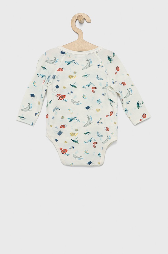 Jamiks Body bebe Roma ROMA.I.bambus.JWE004.B multicolor SS22