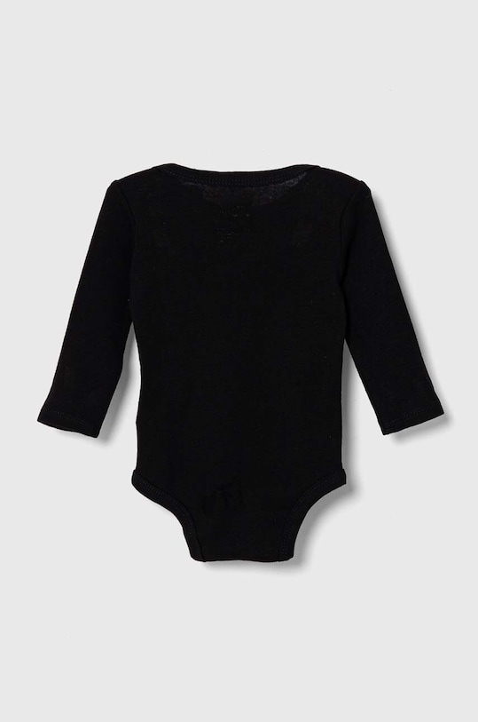 Levi's pamut baba body 2 db szürke NL0282.B