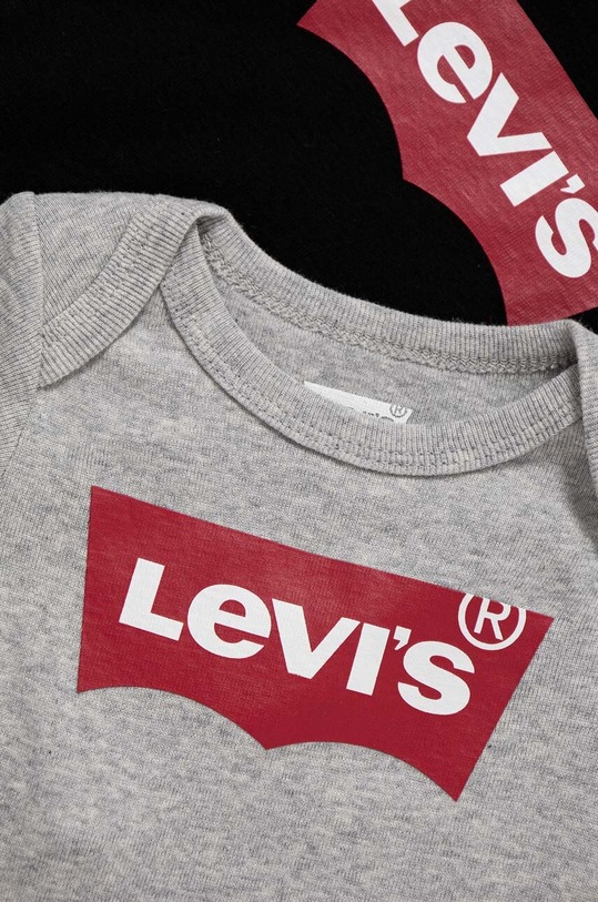 Levi's pamut baba body 2 db NL0282.B