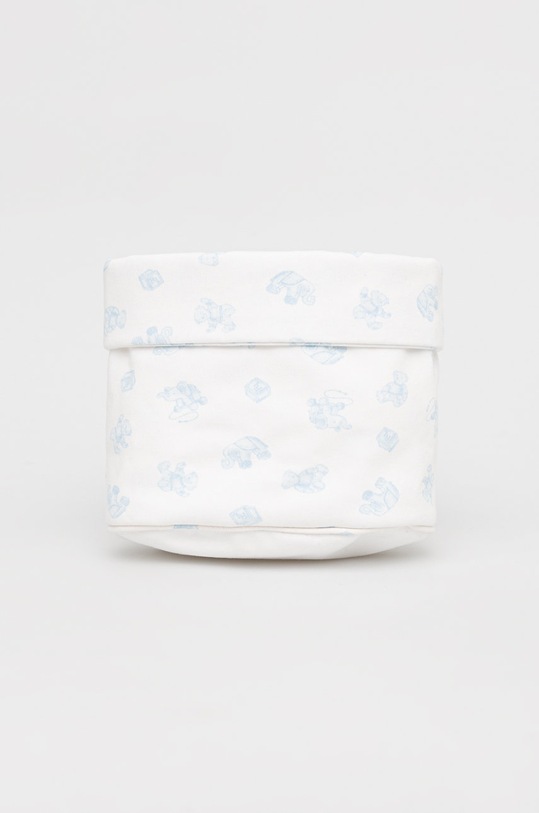 Polo Ralph Lauren komplet niemowlęcy 320863221001 320863221001