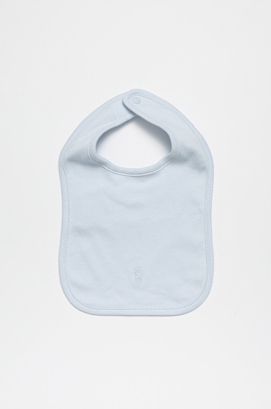 Polo Ralph Lauren komplet niemowlęcy 320863221001 320863221001