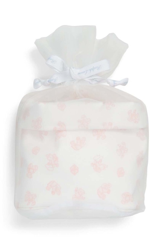 Polo Ralph Lauren compleu bebe 320863221002 roz SS22