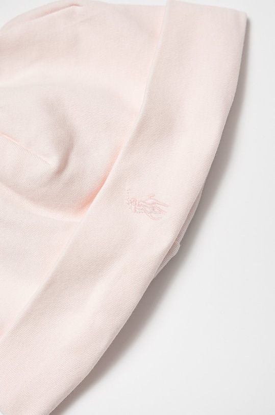 Polo Ralph Lauren compleu bebe 320863221002 roz