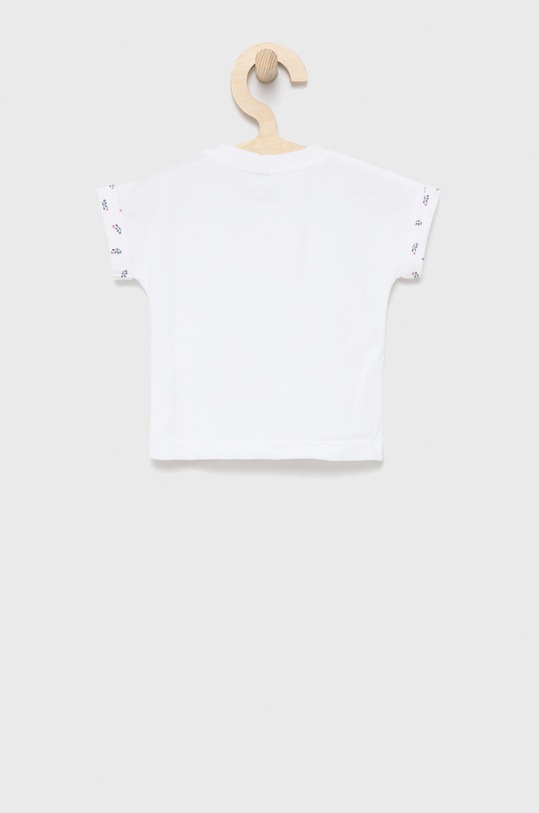 Birba&Trybeyond komplet niemowlęcy biały 999.49004.00.