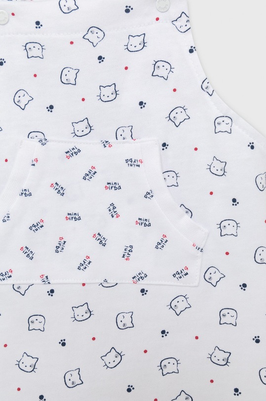 Birba&Trybeyond komplet niemowlęcy 999.49004.00.