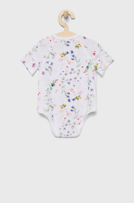 Jamiks body niemowlęce MARA.II.bambus.JWE015.G multicolor SS22