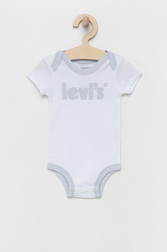 Levi's body bebe (2-pack) NL0281.G multicolor