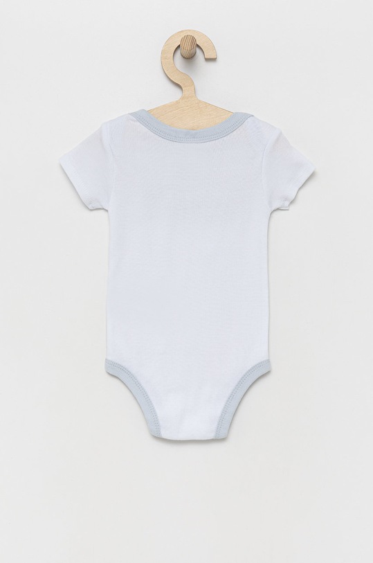 Levi's body niemowlęce (2-pack) NL0281.G