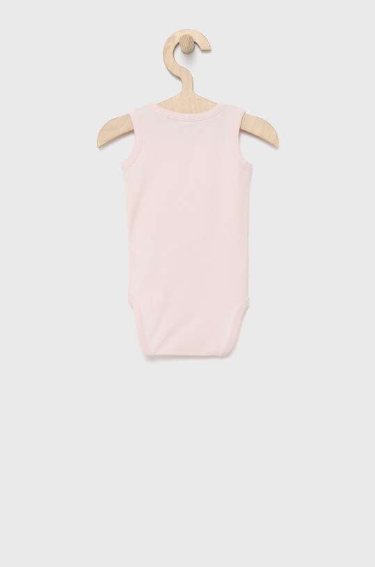 Бебешко боди Name it 13202132.Ballerina розов SS22
