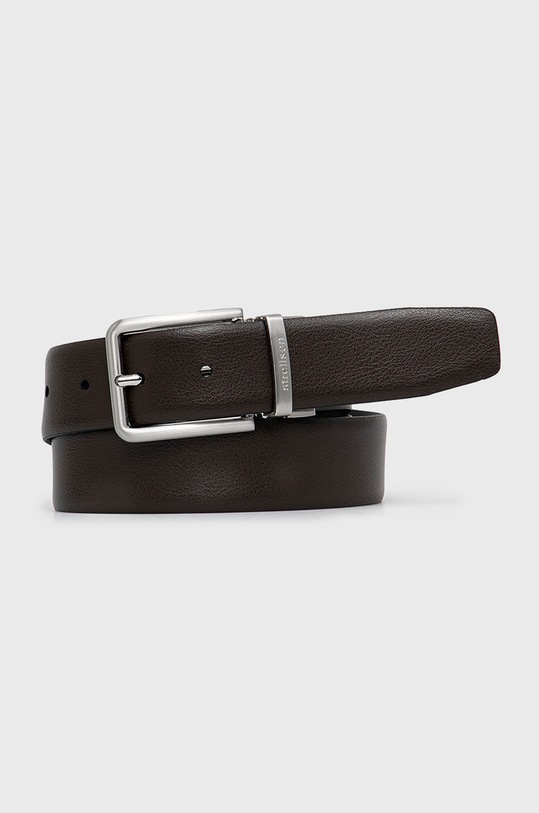 Strellson pasek skórzany multicolor 3204