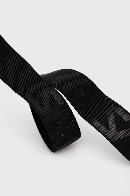 Salewa pasek Rainbow 00.0000024812 czarny SS24