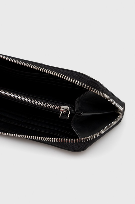 Гаманець Emporio Armani бежевий Y3H168.Y413E
