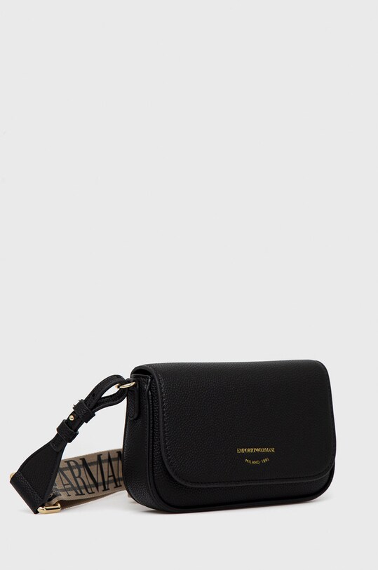 Kiegészítők Emporio Armani kézitáska Y3H294.YFO5B fekete