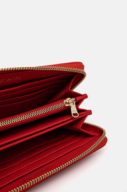 Аксесоари Кожен портфейл Patrizia Pepe CQ4879.L001 червен