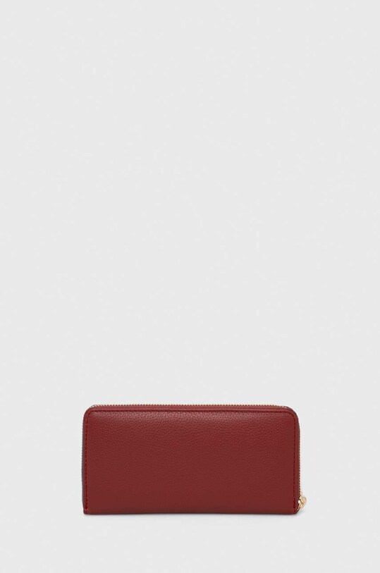 Πορτοφόλι Patrizia Pepe CQ4879.L001 μπορντό SS25