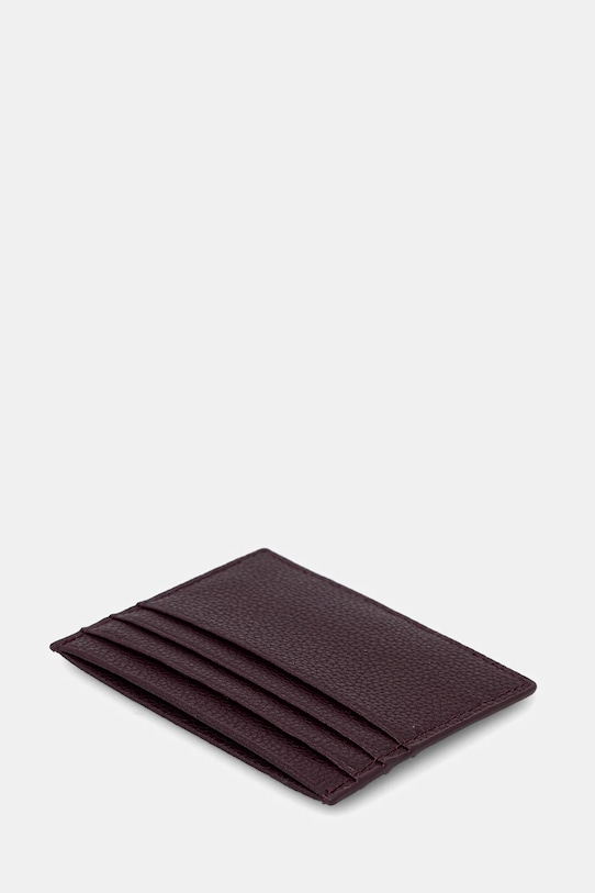 Patrizia Pepe carcasă din piele CQ7001.L001 violet SS25