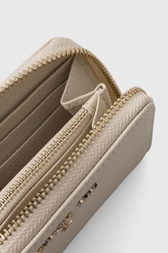 Doplňky Kožená peněženka Patrizia Pepe CQ8512.L001 béžová