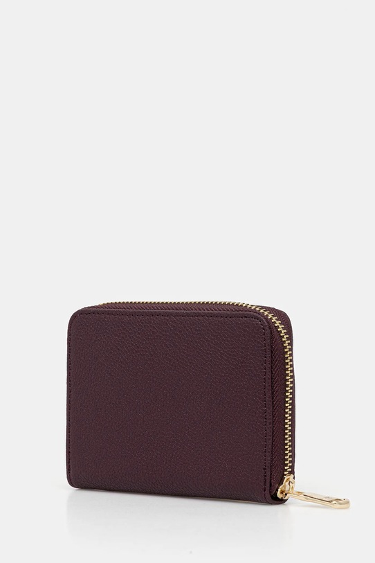 Patrizia Pepe bőr pénztárca CQ8512.L001 lila SS25
