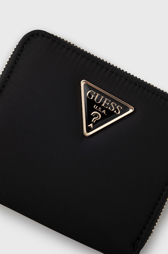 Doplňky Peněženka Guess ECO GEMMA SWEYG8.39537 černá