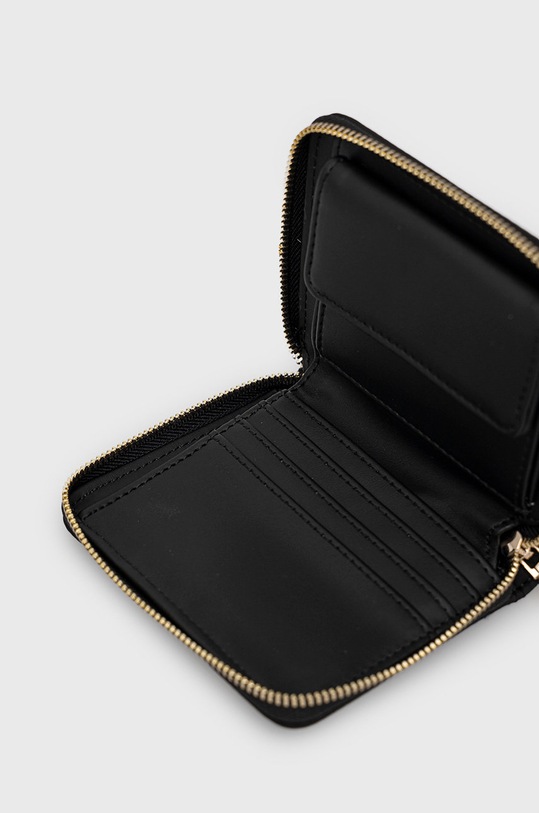 Peněženka Guess ECO GEMMA černá SWEYG8.39537