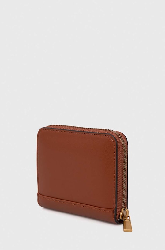 Гаманець Guess SWVB85.00370 коричневий AW23