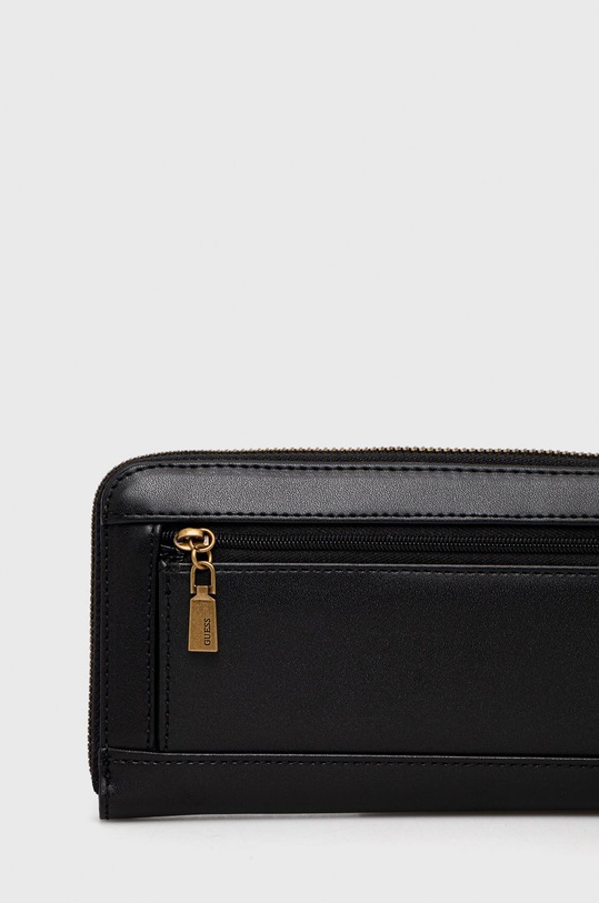 Doplňky Peněženka Guess SWVB85.00460 černá