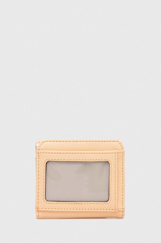 Πορτοφόλι Guess SWZG85.00440 πορτοκαλί SS24