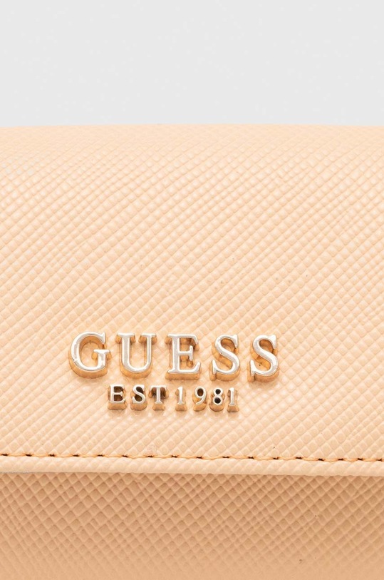Αξεσουάρ Πορτοφόλι Guess SWZG85.00440 πορτοκαλί