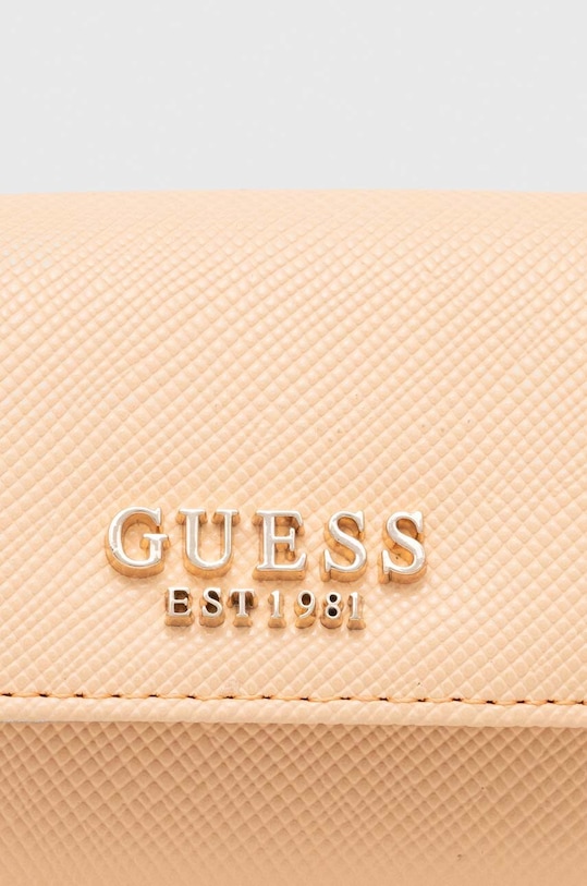 Αξεσουάρ Πορτοφόλι Guess SWZG85.00440 πορτοκαλί