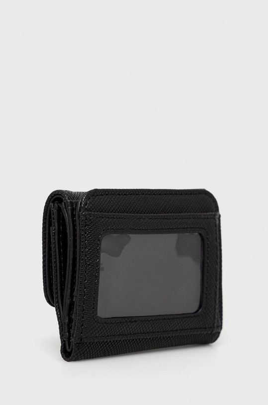 Peněženka Guess LAUREL SWZG85.00440 černá SS24