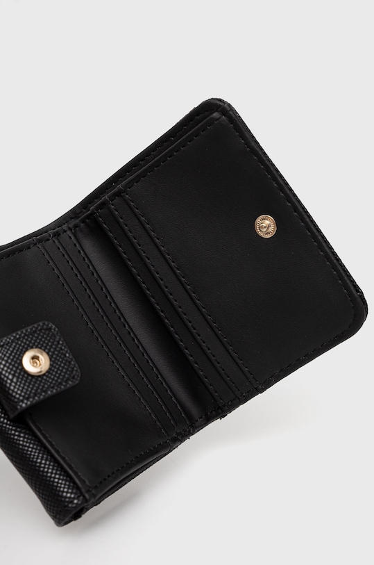 Doplňky Peněženka Guess LAUREL SWZG85.00440 černá