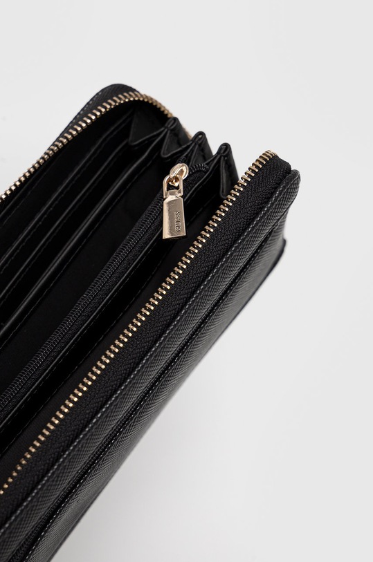 Αξεσουάρ Πορτοφόλι Guess SWZG85.00460 μαύρο