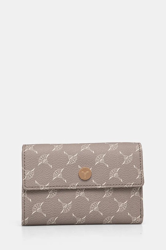 Peněženka Joop! imitace kůže béžová 4140006171