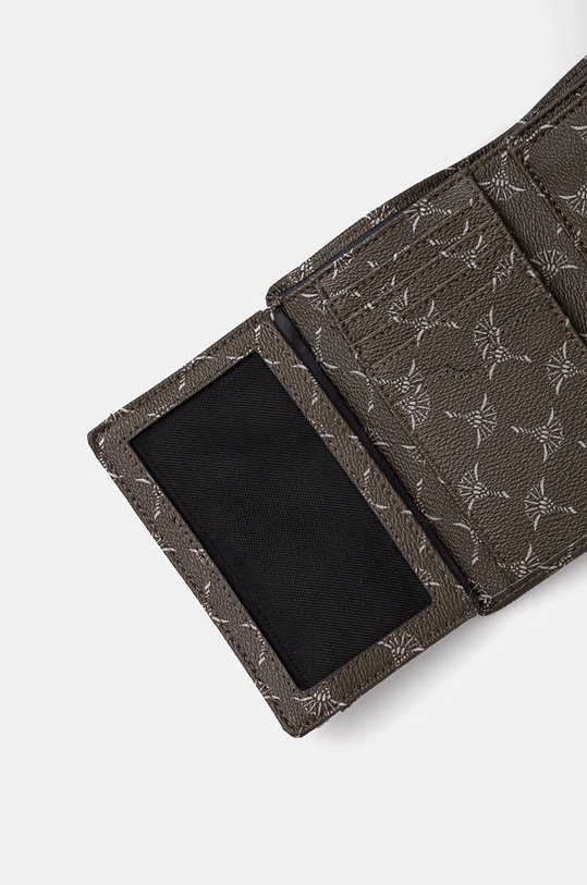 Joop! portfel zielony 4140006171