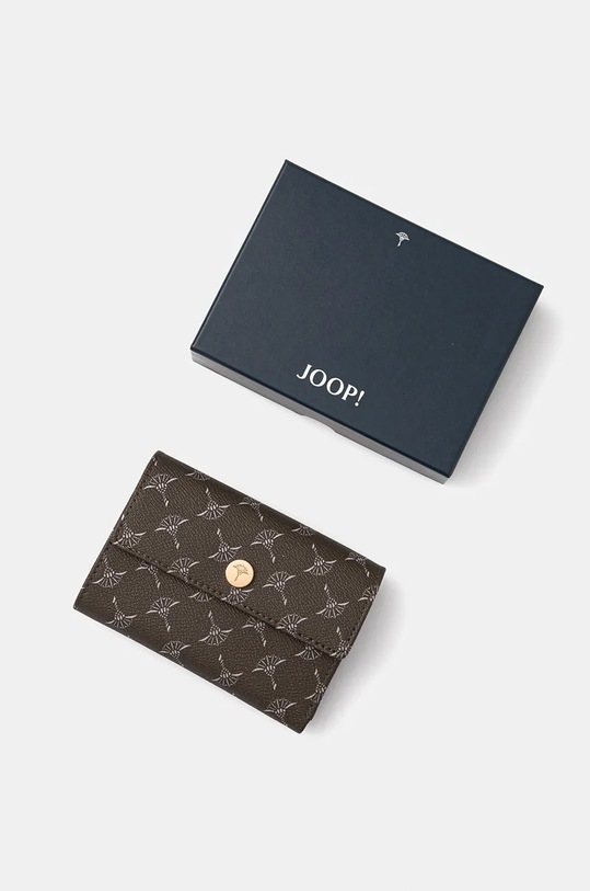 Joop! portfel 4140006171 zielony