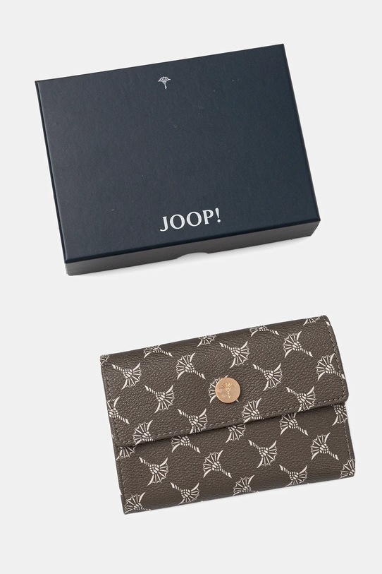 Denarnica Joop! 4140006171 zelena