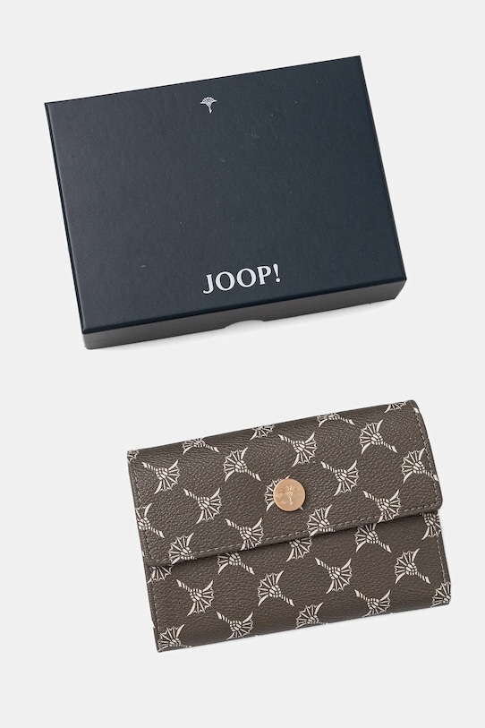Joop! portofel 4140006171 verde