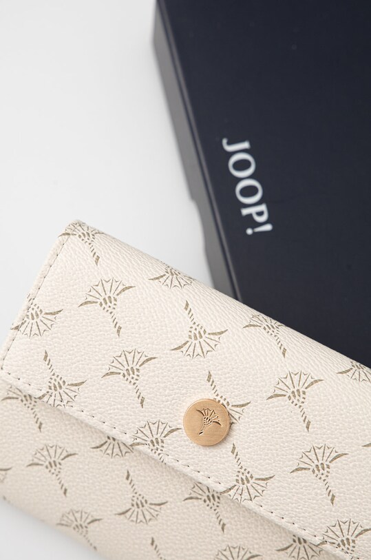 Joop! portofel bej 4140006171