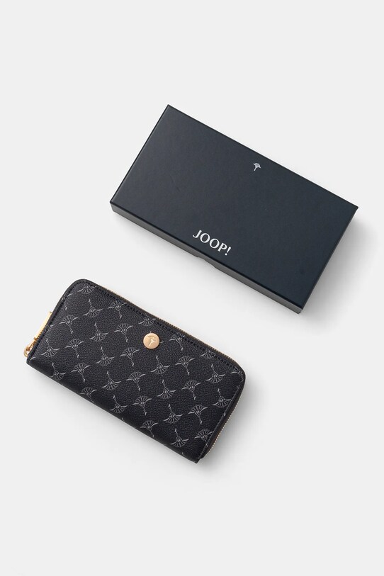 Joop! portofel bleumarin 4140006170
