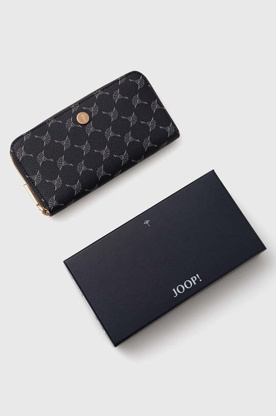 Joop! portfel granatowy 4140006170
