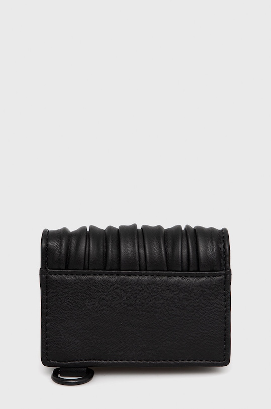Гаманець Karl Lagerfeld 220W3210 чорний SS22