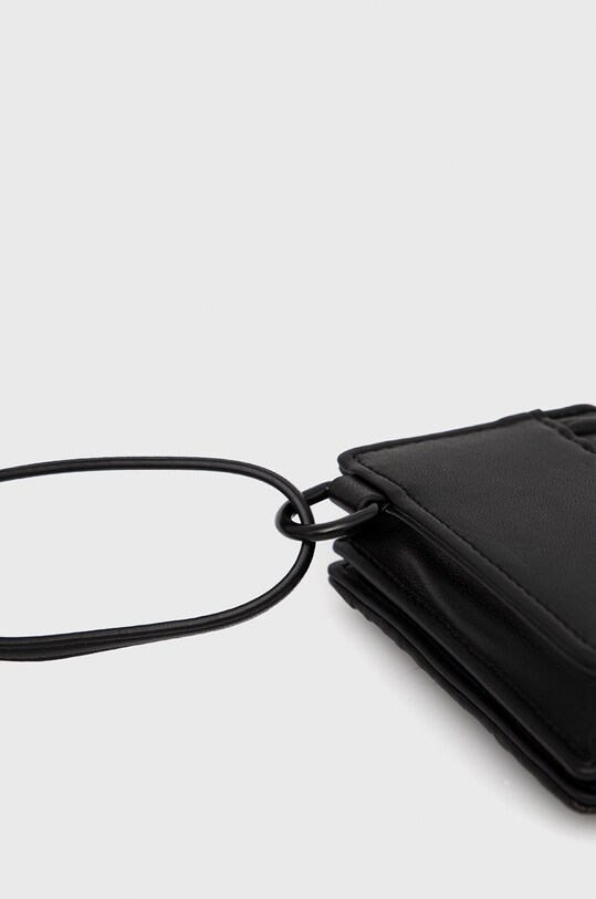 Аксесуари Гаманець Karl Lagerfeld 220W3210 чорний