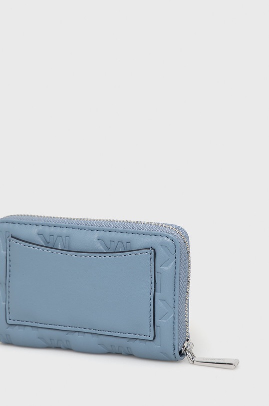 MICHAEL Michael Kors portfel 34S2SJ6D0L 34S2SJ6D0L niebieski SS22