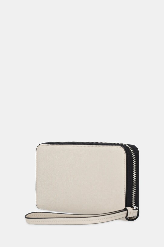 Armani Exchange portafoglio 948486.0A874 beige SS25