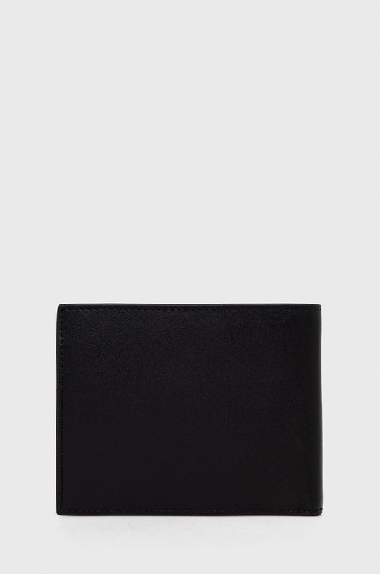Dodaci Kožni novčanik Armani Exchange 958433.CC845 crna