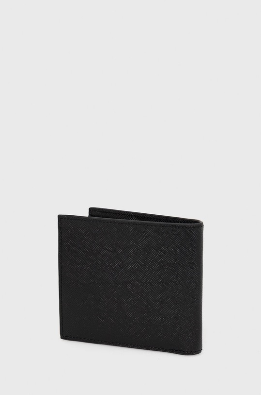 Dodaci Kožni novčanik Armani Exchange 958098.CC843 crna