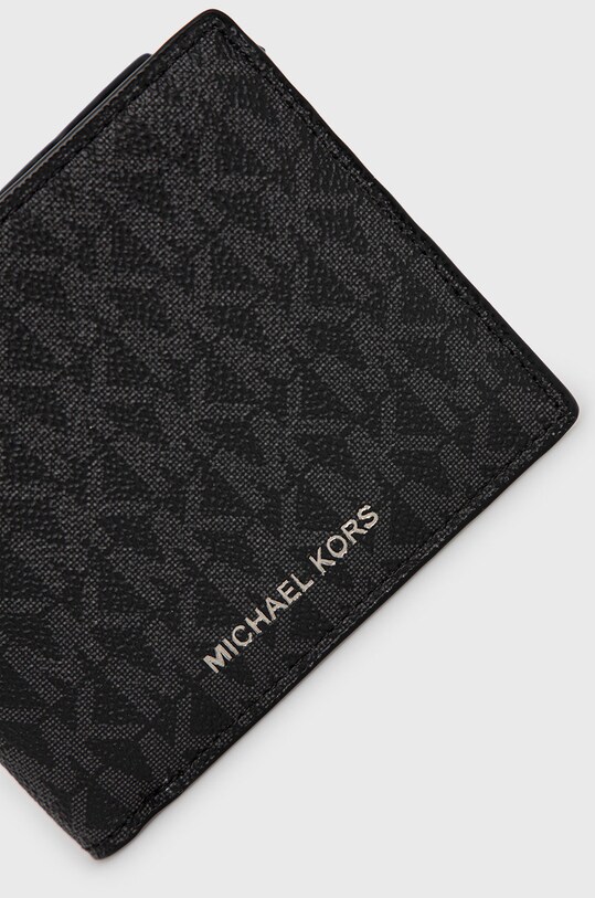 Кошелек Michael Kors 39F9LGYF3B чёрный AW24