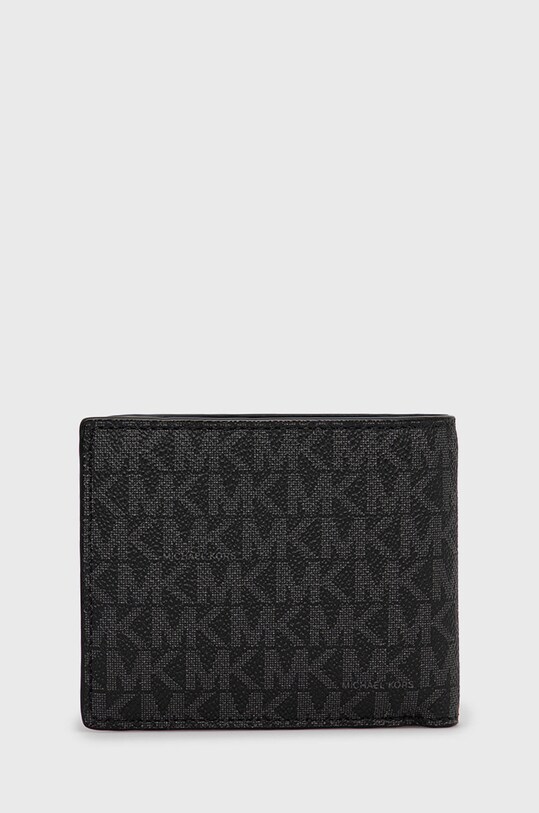 Аксессуары Кошелек Michael Kors 39F9LGYF3B чёрный