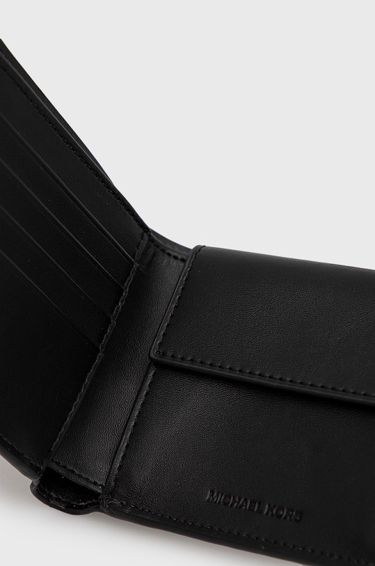 Кошелек Michael Kors чёрный 39F9LGYF3B