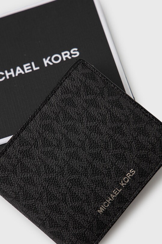 Кошелек Michael Kors 39F9LGYF3B чёрный